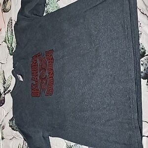 Oklahoma Sooners TShirt